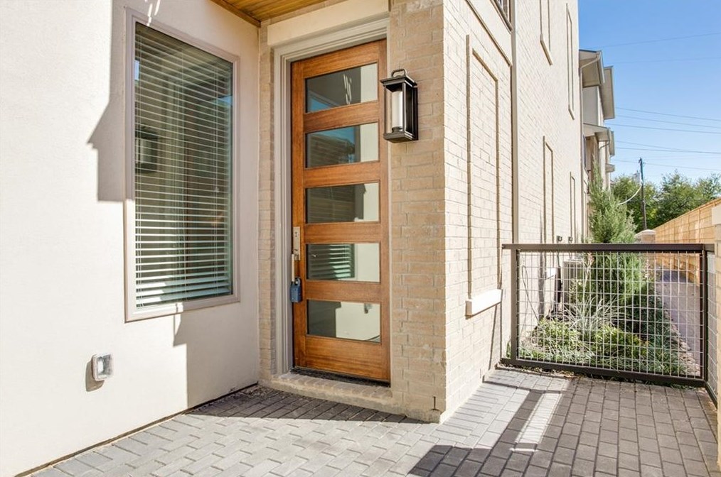 4514 Abbott Ave #3, Dallas, TX 75205