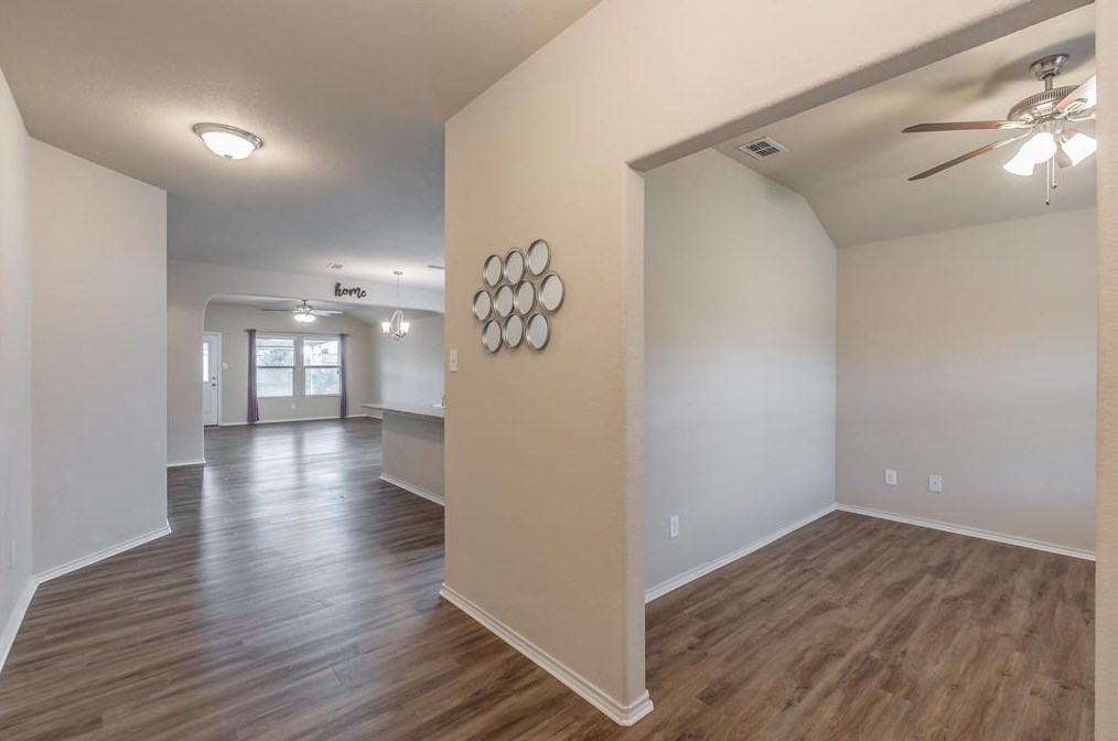 5141 Grayson Ridge Dr, Fort Worth, TX 76179