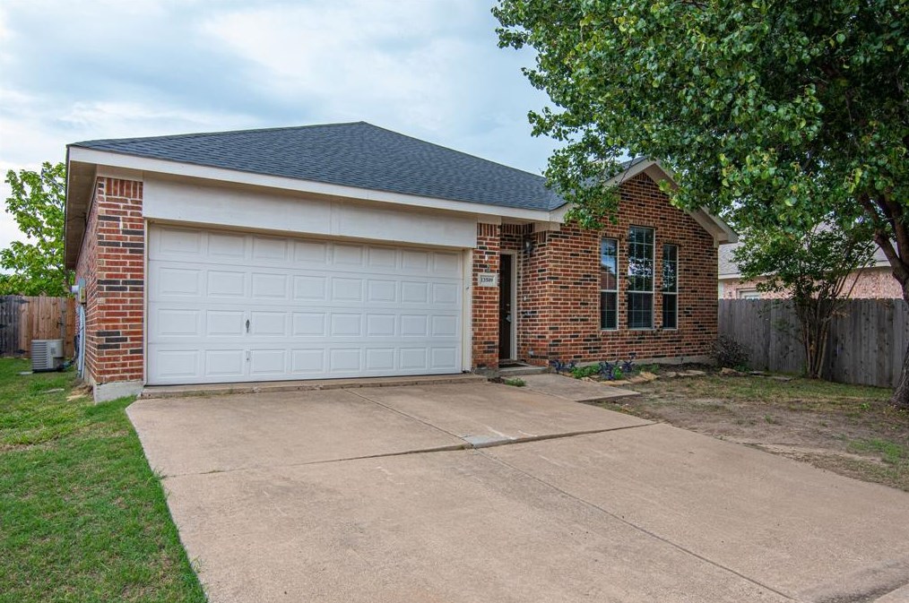 13509 Dove Ranch Rd, Roanoke, TX 76262