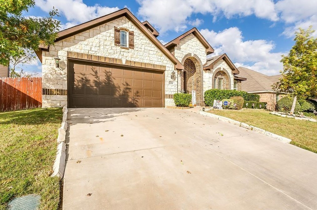 12136 Worthwood St, Crowley, TX 76036-4151