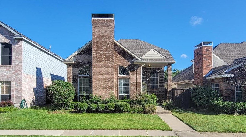 825 Canal St, Irving, TX 75063
