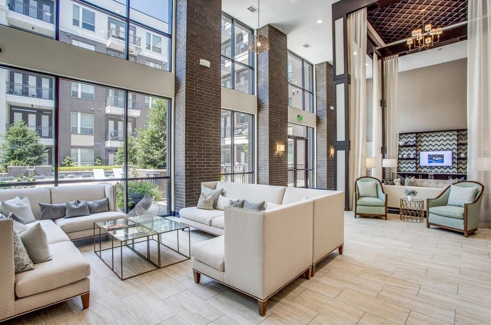 2828 Lemmon Ave E #4144, Dallas, TX 75204