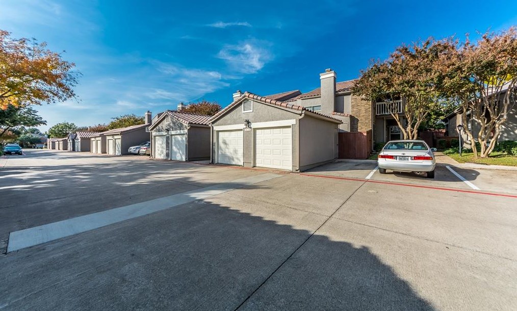 4242 N Capistrano Dr Apt 217, Dallas, TX 75287