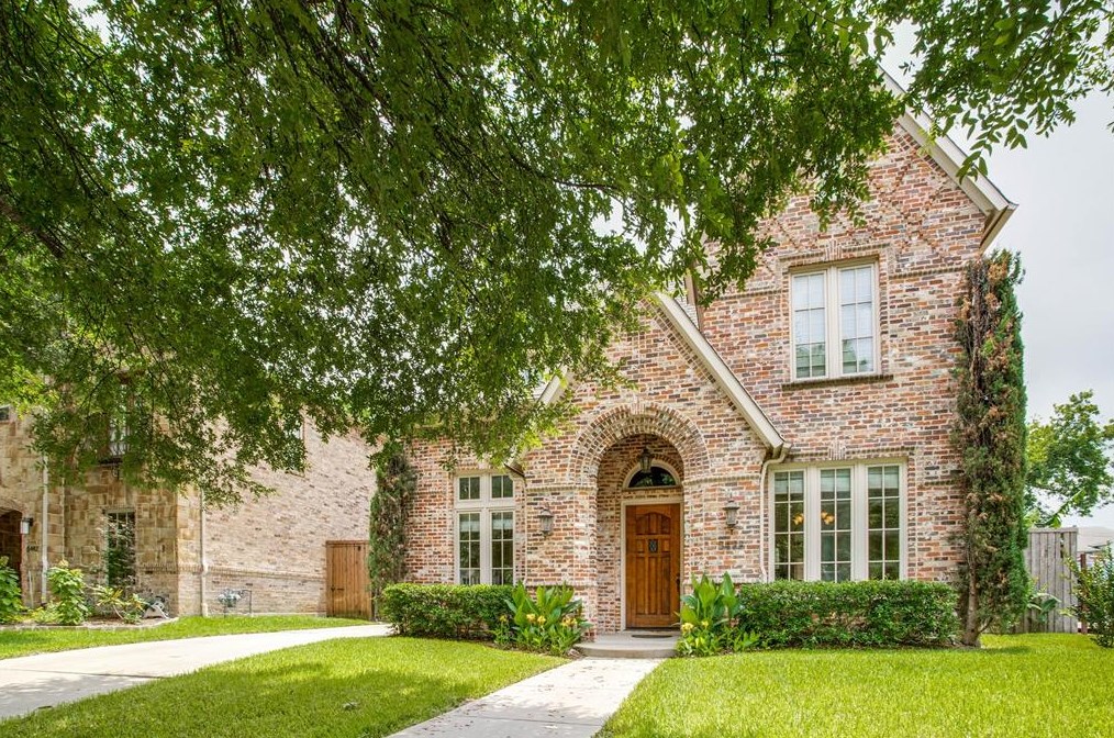 5438 Belmont Ave, Dallas, TX 75206