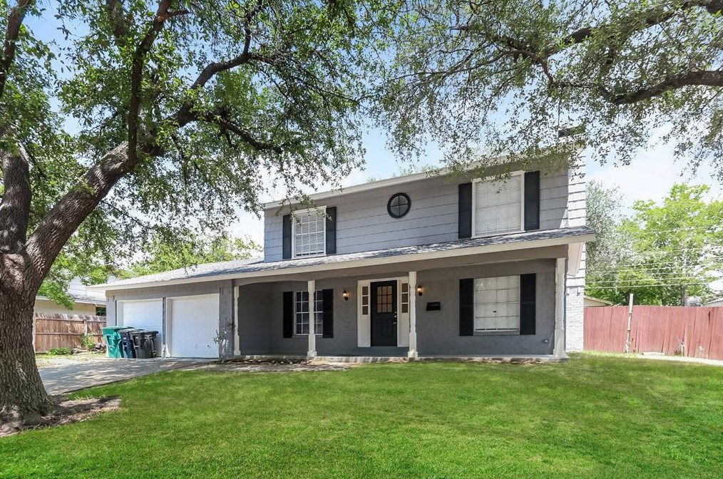 3424 Denbury Dr, Fort Worth, TX 76133