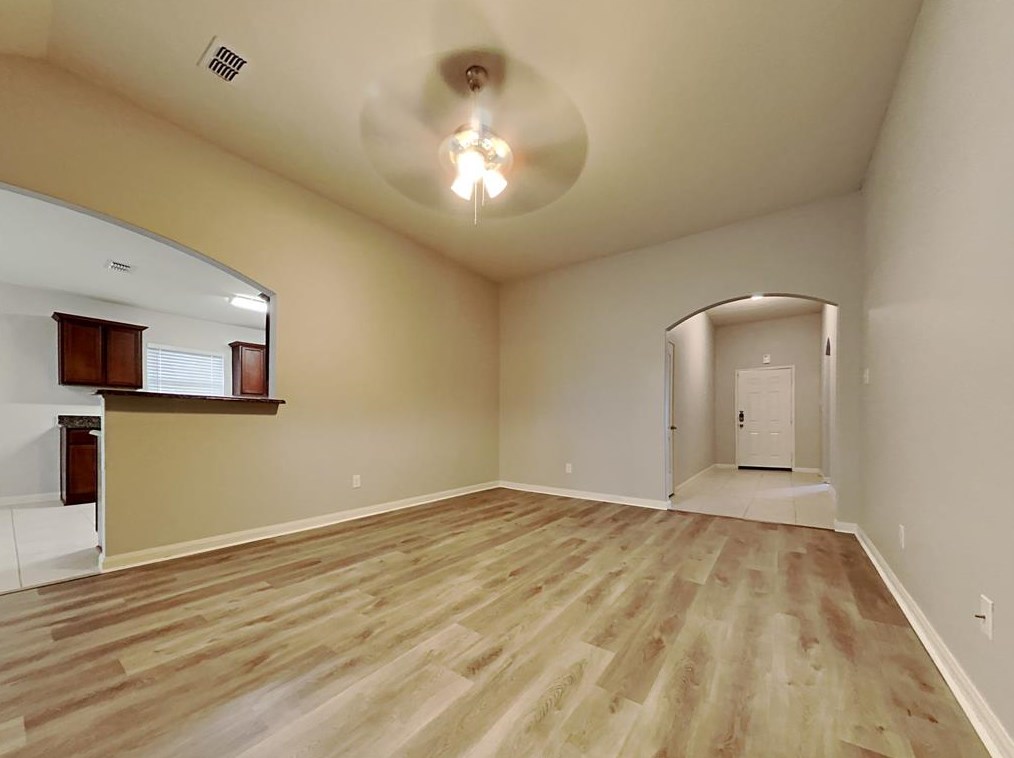 3017 Rocking Hills Trl, Forney TX  75126-6729 exterior