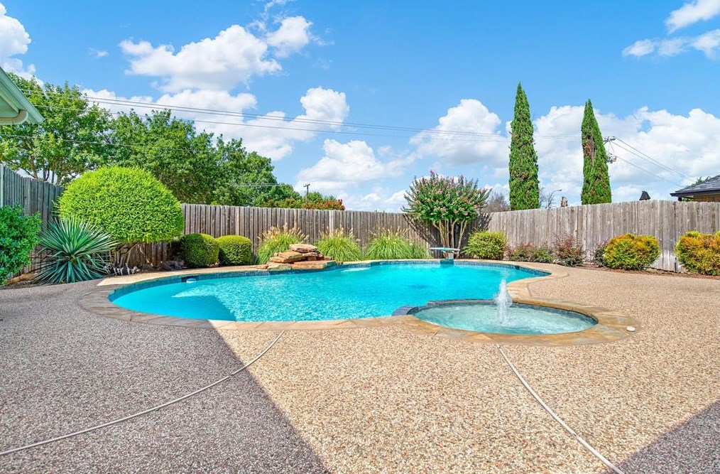 4109 Whippoorwill Ln, Plano, TX 75093