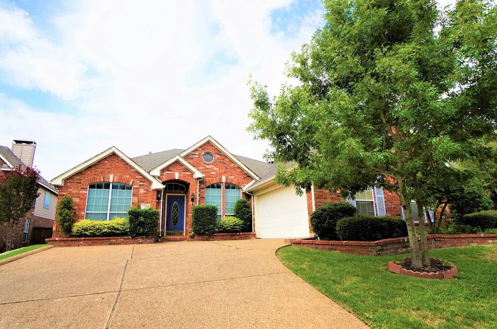 145 Liberty Ln, Rockwall, TX 75032
