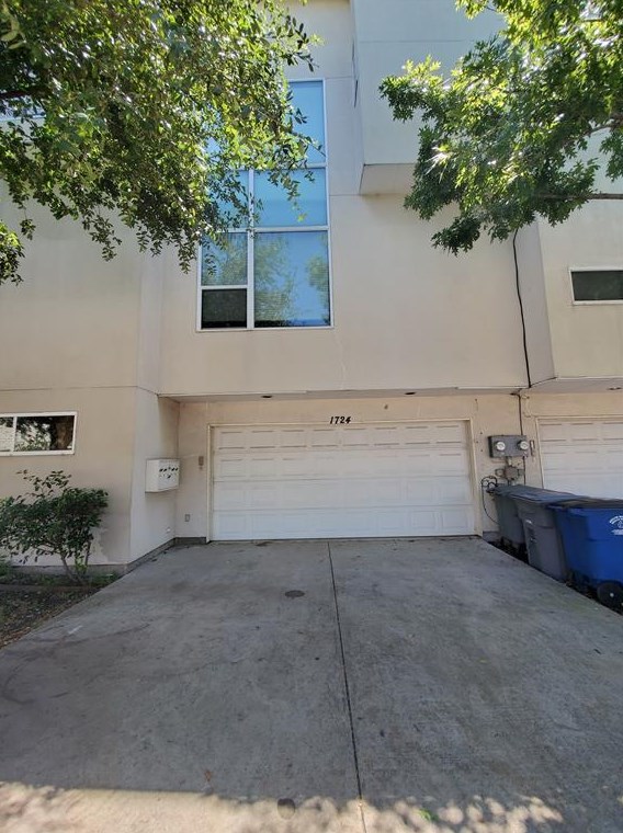 1724 Matilda St, Dallas, TX 75206