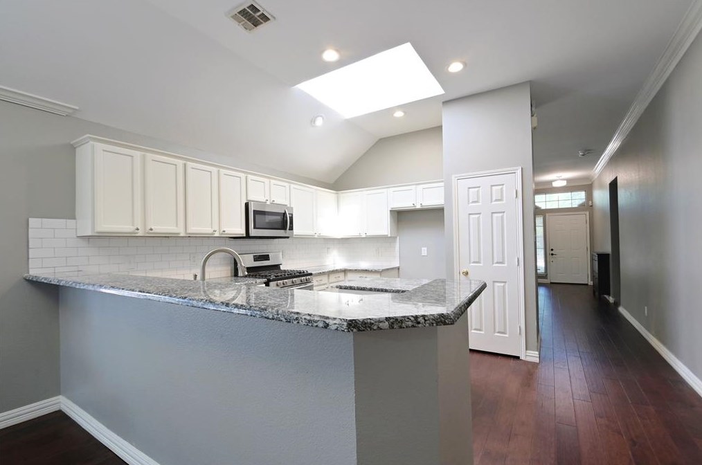 4405 Highlands Dr, Mckinney TX  75070-4481 exterior