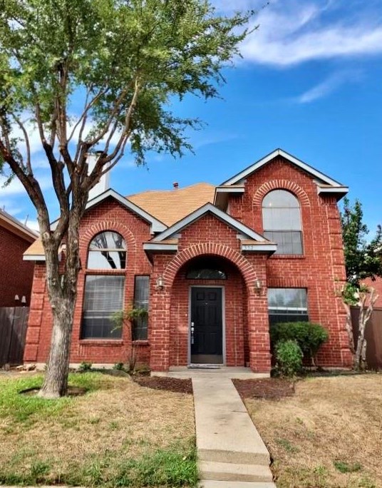 332 Kyle Dr, Coppell, TX 75019