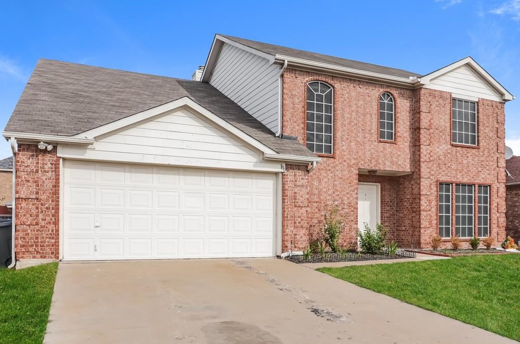 106 Painted Trl, Forney, TX 75126