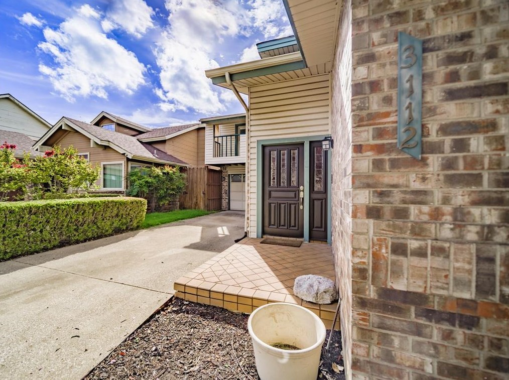 3112 San Jacinto St, Dallas, TX 75204-5525