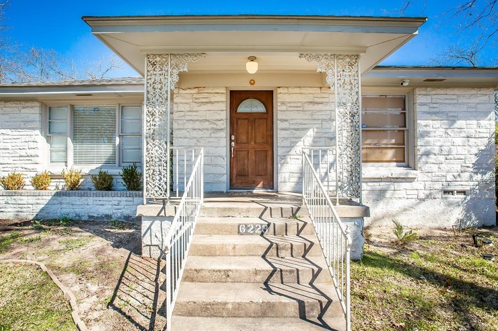 6223 Hollis Ave, Dallas, TX 75227