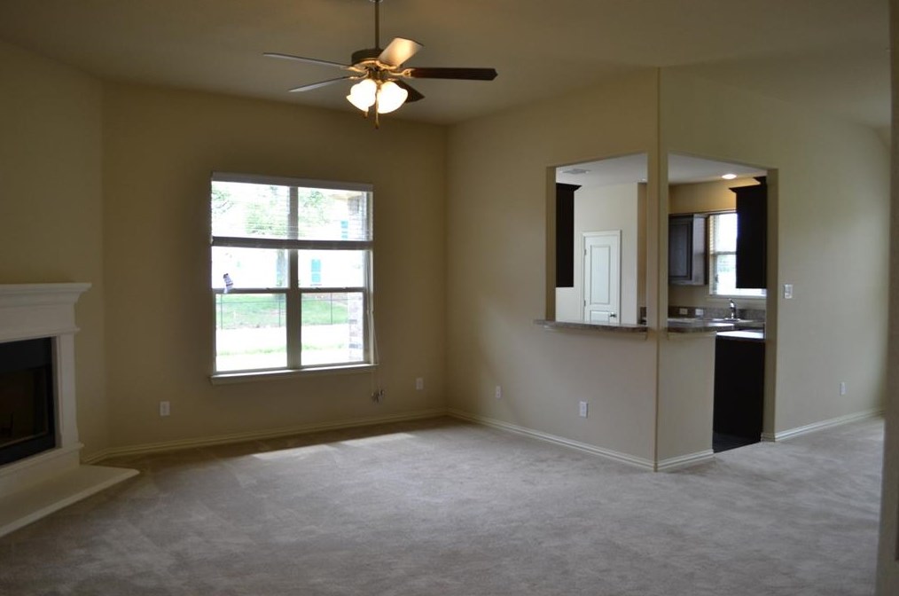 3705 Caladium Ln, Fort Worth, TX 76140