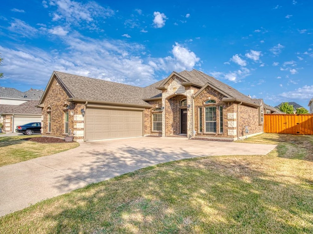 2956 La Roda, Grand Prairie, TX 75054