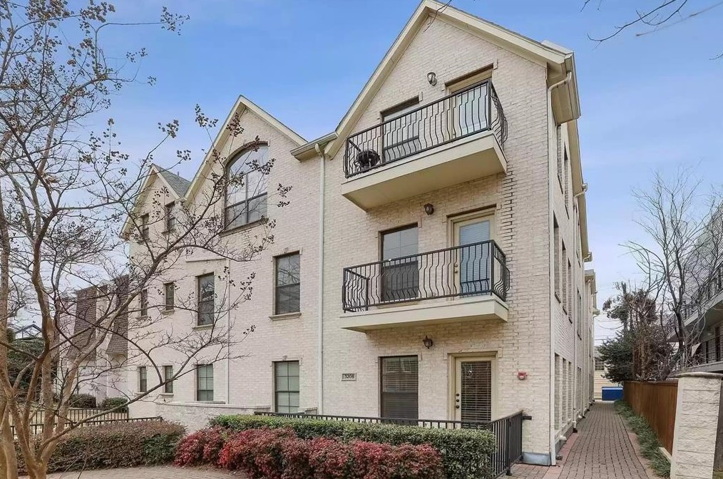 3208 Daniel Ave #f, Dallas, TX