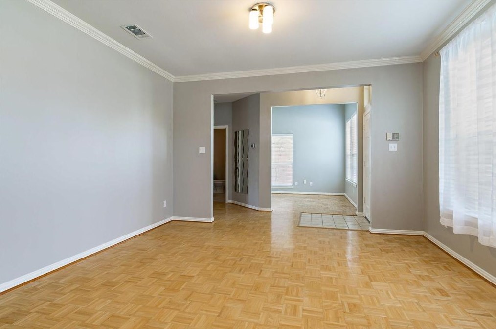 672 Allen Rd, Coppell TX  75019-3149 exterior