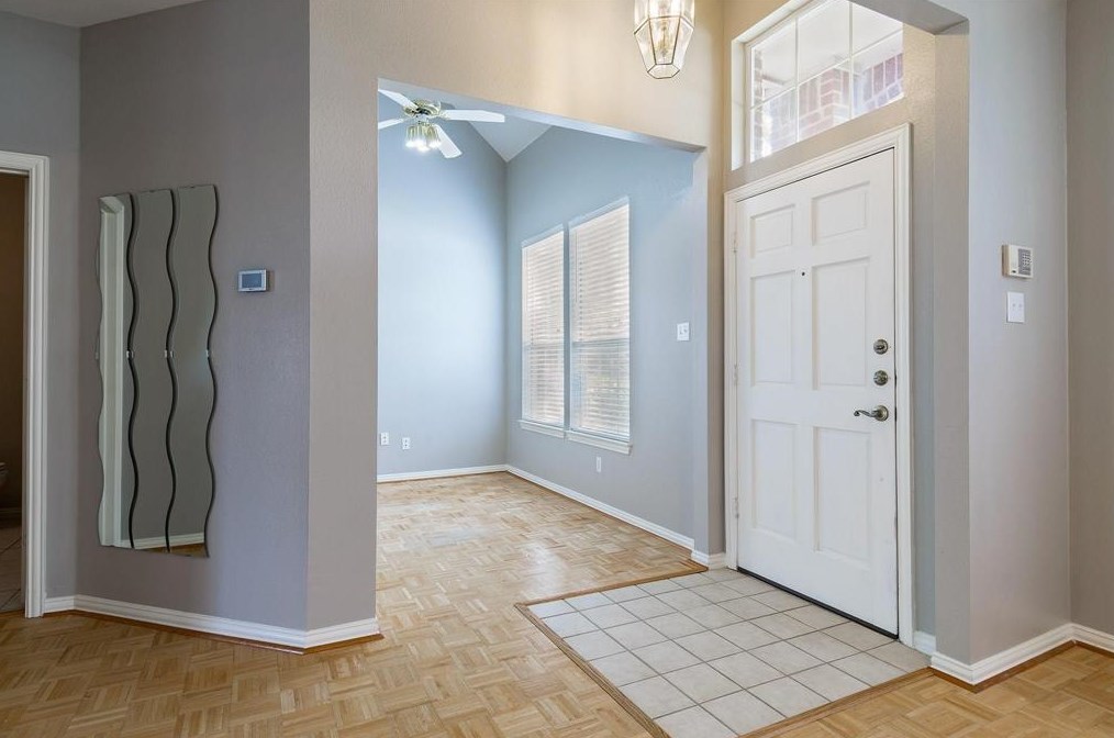 672 Allen Rd, Coppell, TX 75019