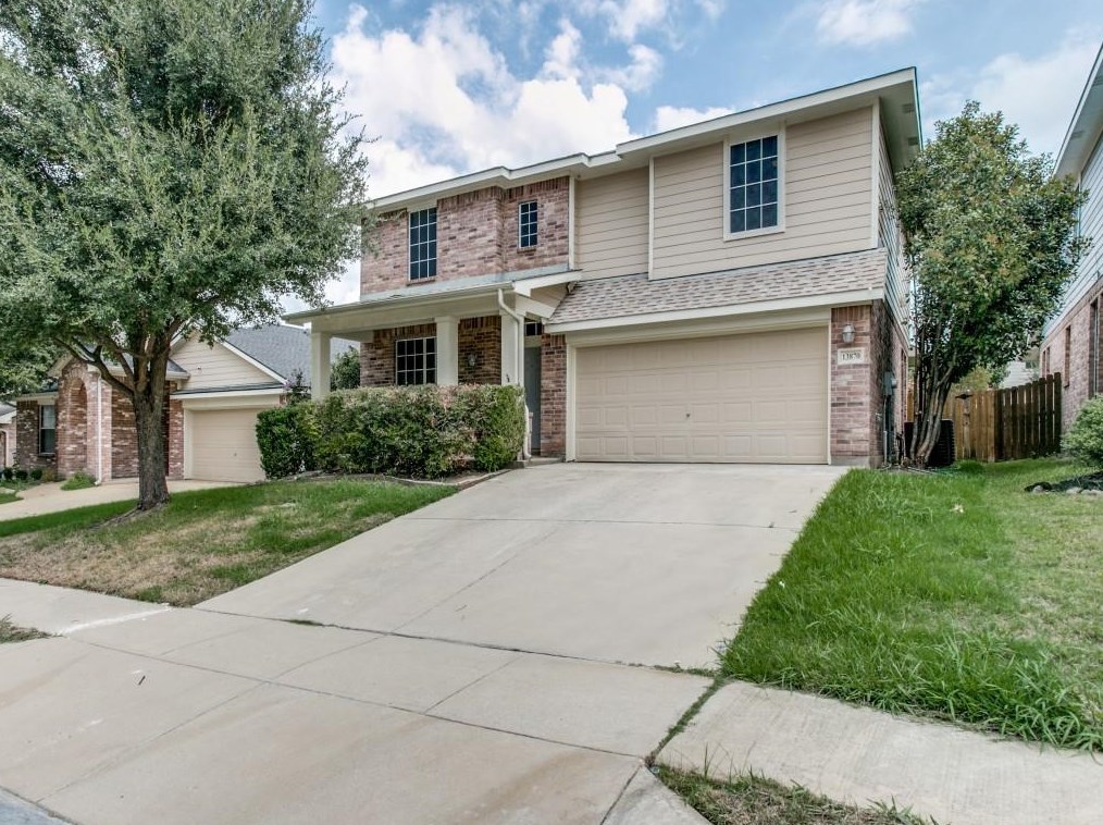 13870 Valley Ranch Rd, Roanoke, TX 76262