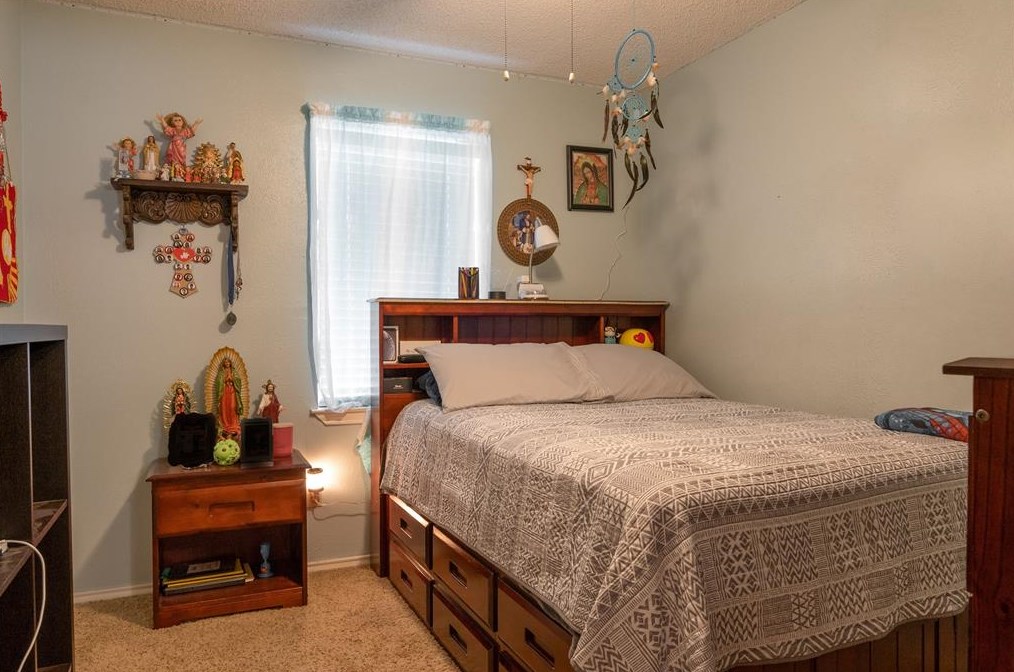 2310 Candleberry Dr, Mesquite TX 75149-3008 exterior