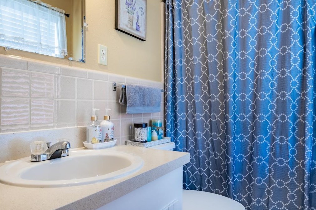 2310 Candleberry Dr, Mesquite TX 75149-3008 exterior