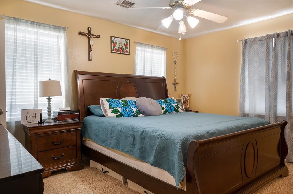 2310 Candleberry Dr, Mesquite TX 75149-3008 exterior