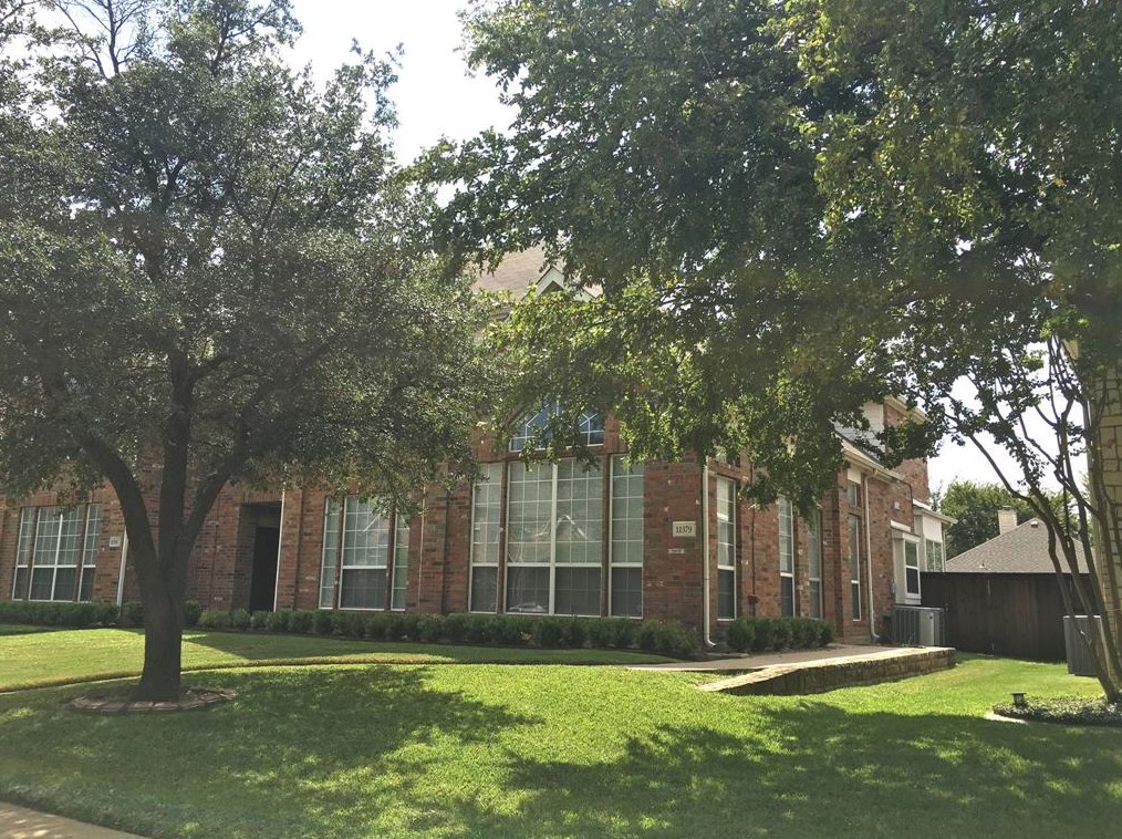 11379 Still Hollow Dr, Frisco, TX 75035