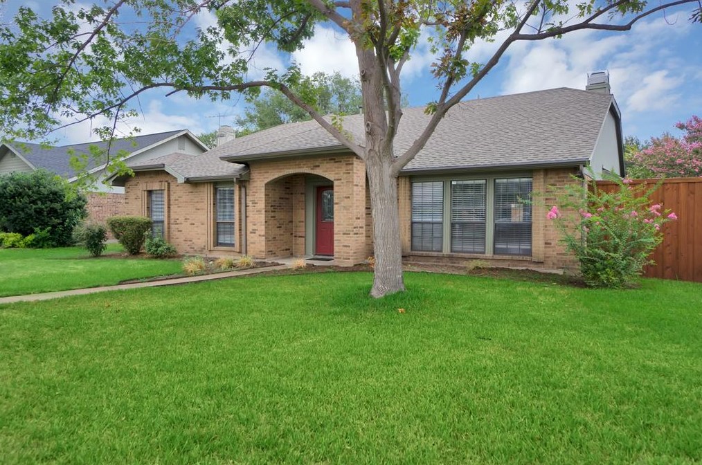 6804 Beeman Dr, Plano, TX 75023