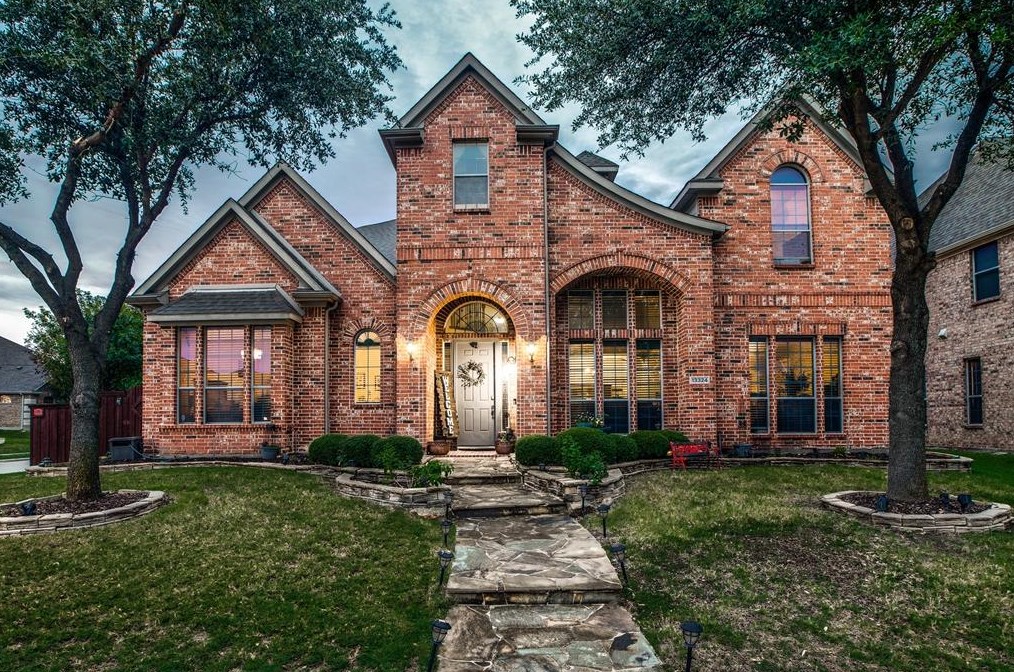 13324 Citrus Ln, Frisco, TX 75035