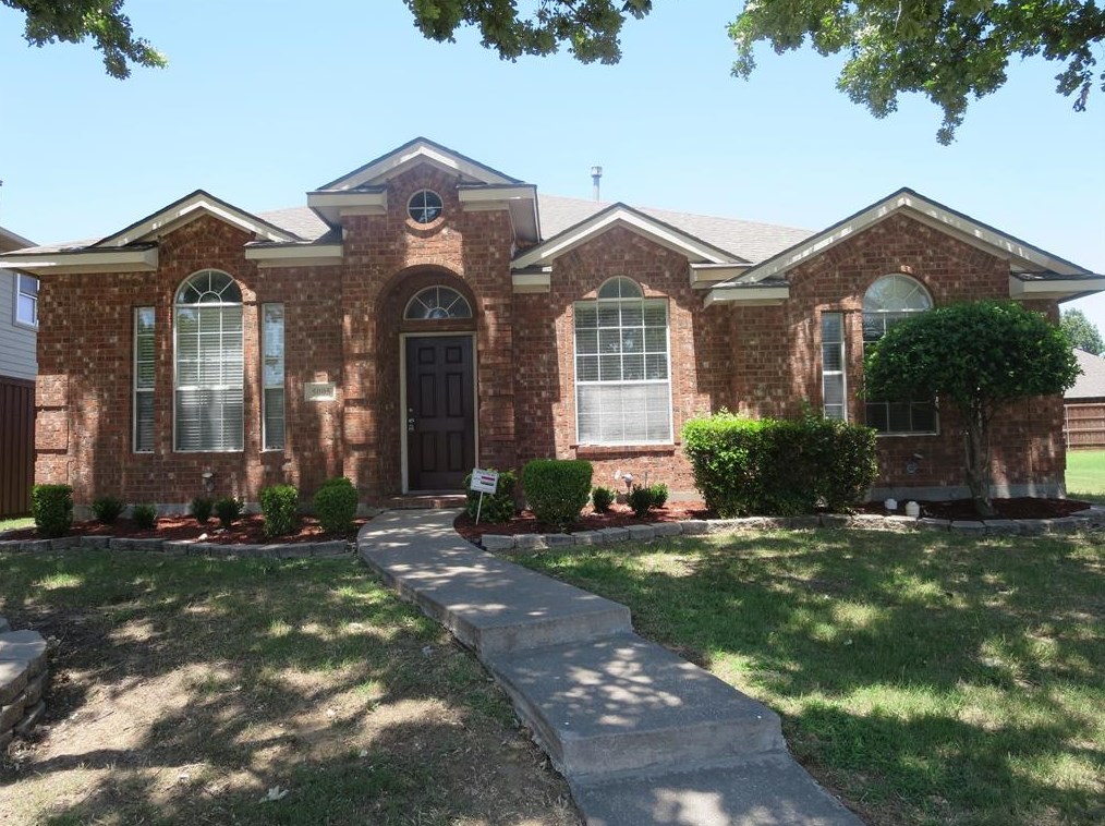 5005 Adolphus Dr, Frisco, TX 75035