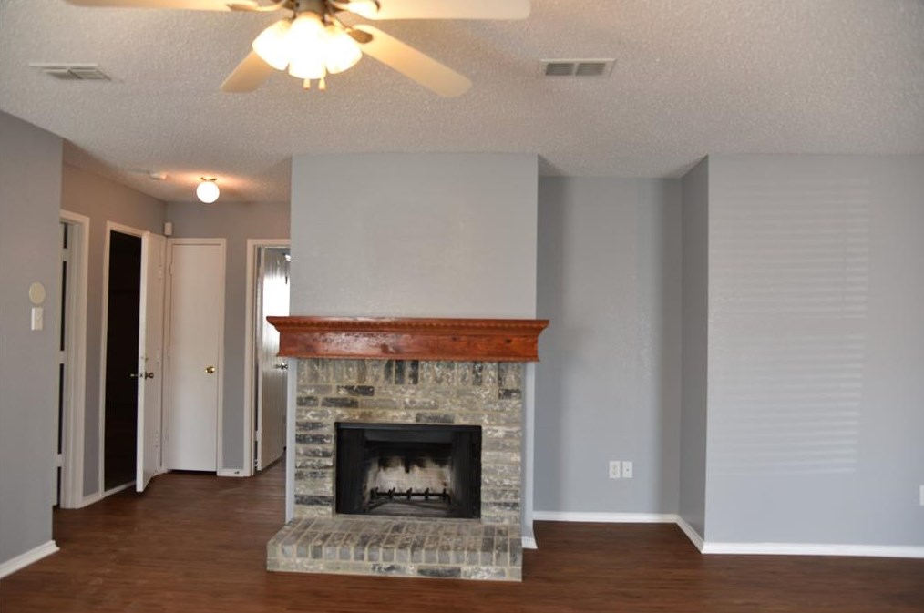 7713 Settlement Dr, Denton, TX 76210