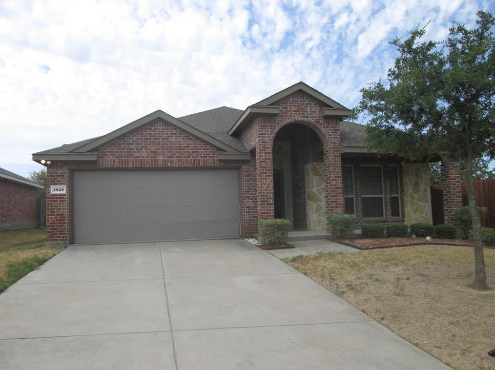 1825 Birch Wood Rd, Anna, TX 75409