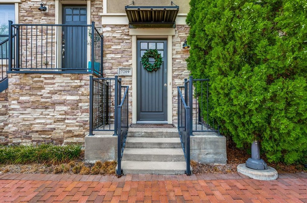 7209 Parkwood Blvd, Plano, TX 75024