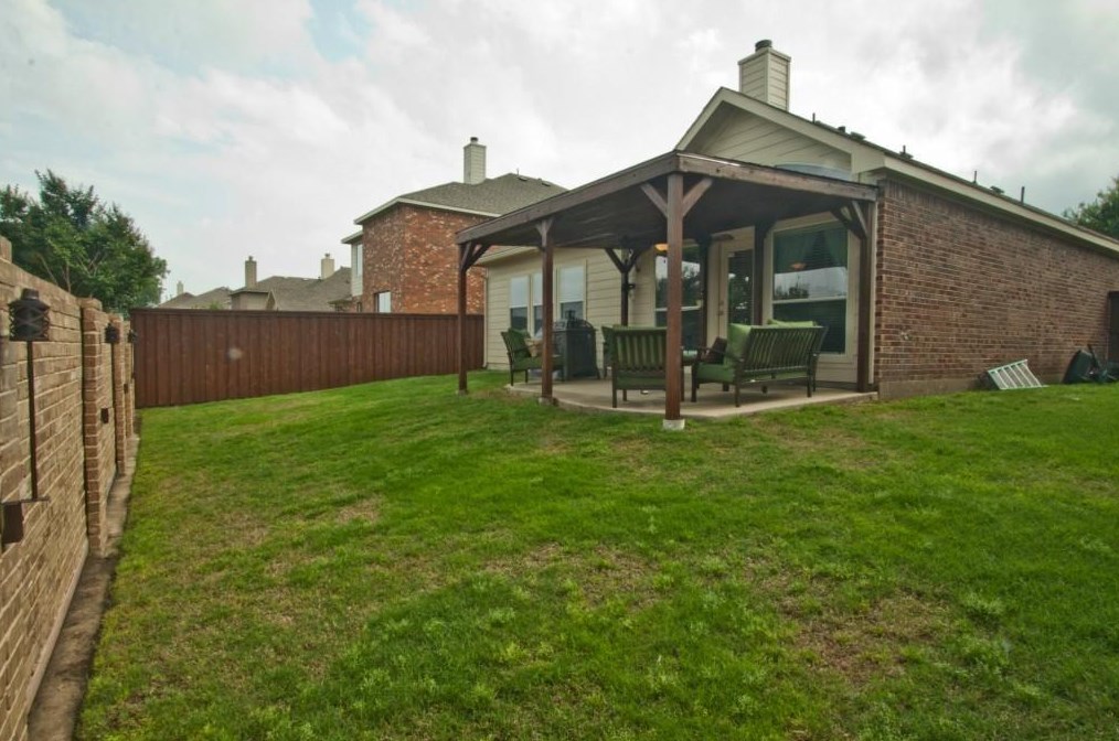 3513 Amanda Way, McKinney, TX 75070