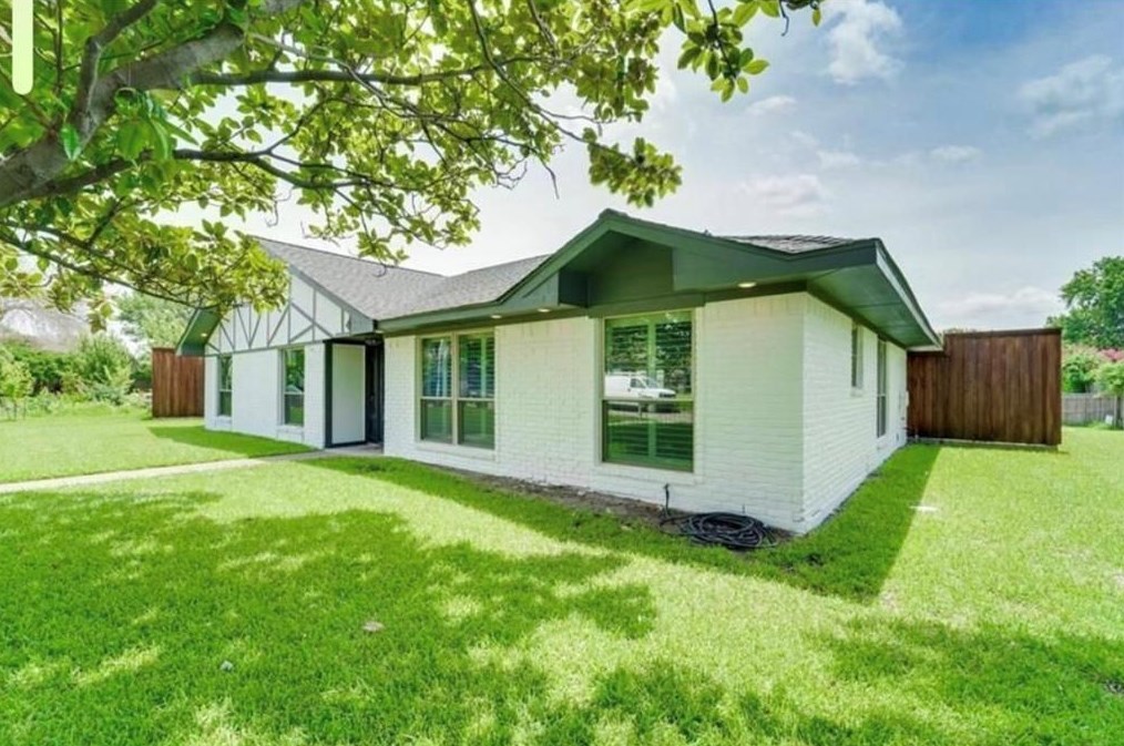 4212 Early Morn Dr, Plano, TX 75093