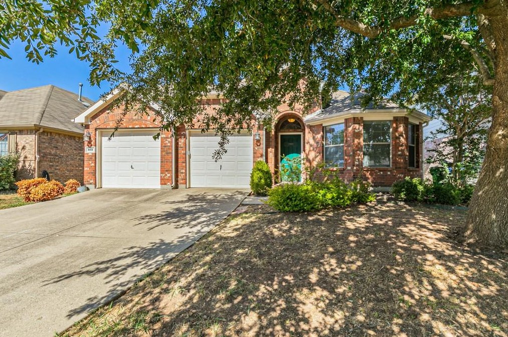 805 Fireberry Dr, Rockwall, TX 75087
