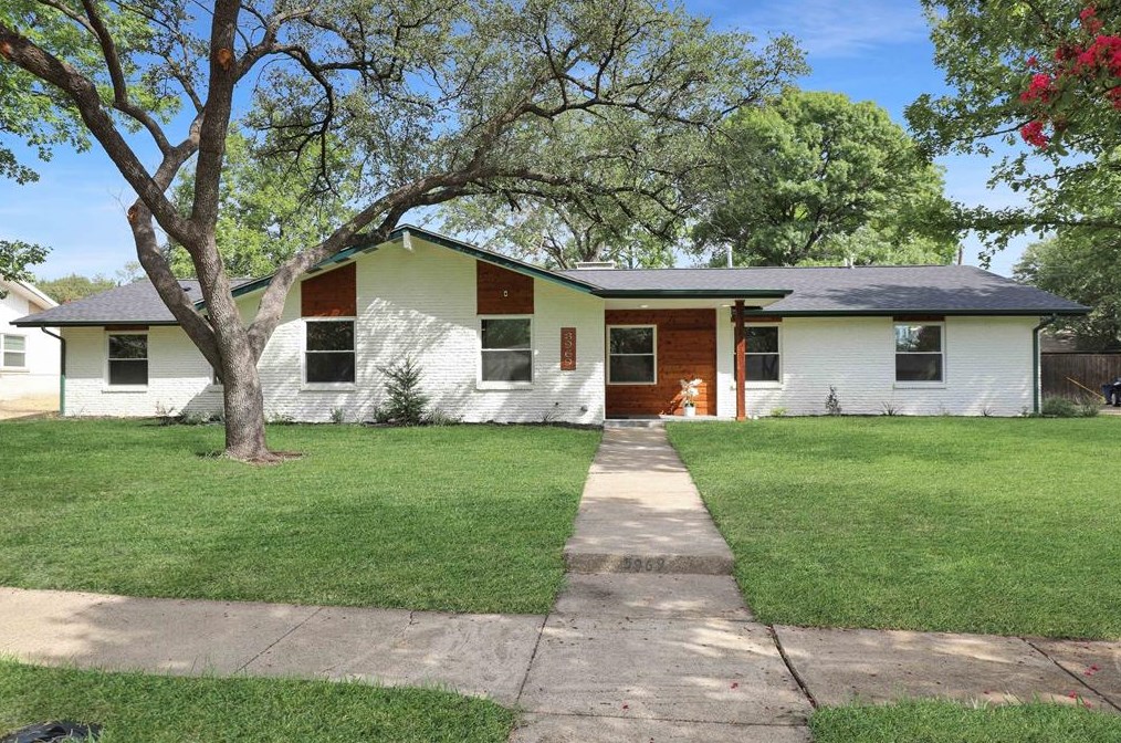 3969 Port Royal Dr, Dallas, TX 75244-7257