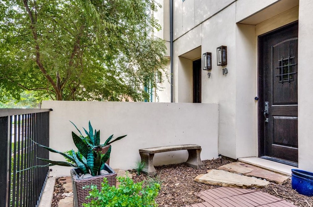 4406 Bowser Ave Apt 10, Dallas, TX 75219
