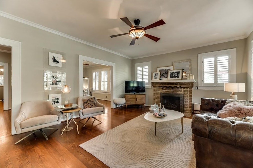 5442 Monticello Ave, Dallas, TX 75206