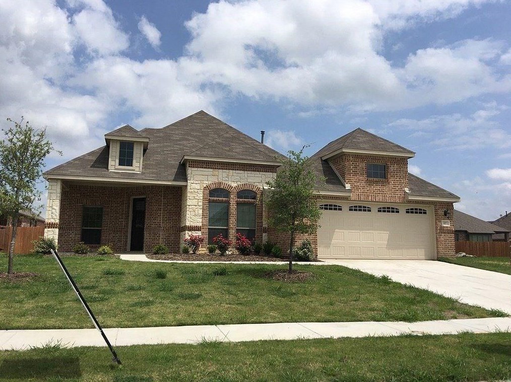 117 Traveller St, Waxahachie, TX 75165