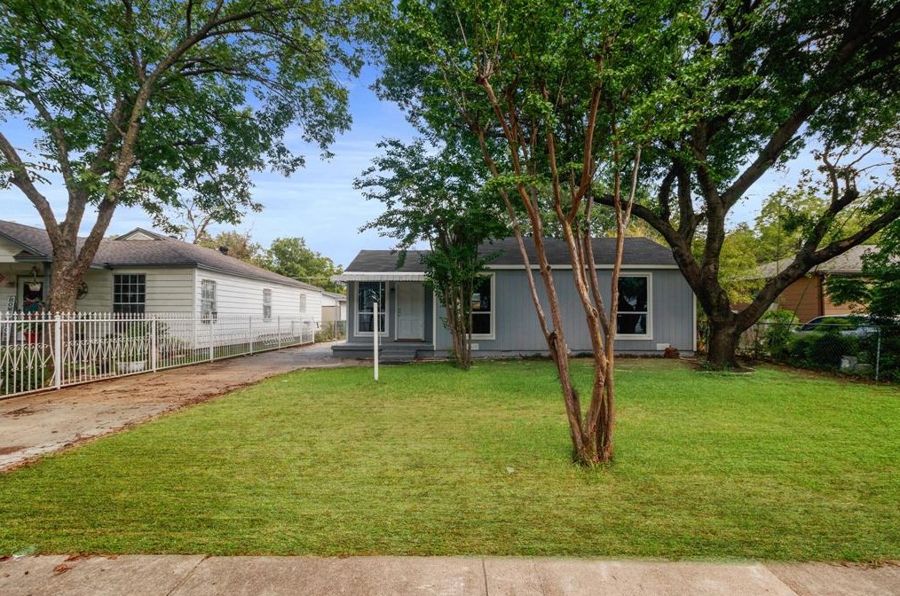 1647 Mcadams Ave, Dallas, TX 75224-2441