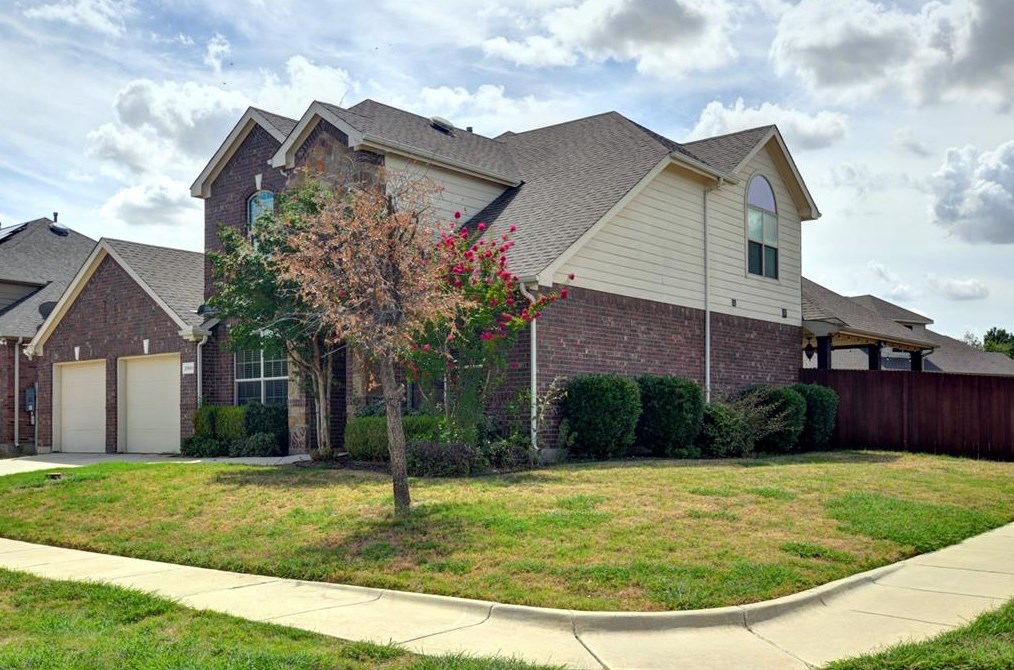 2900 Softwood Cir, Keller, TX 76244