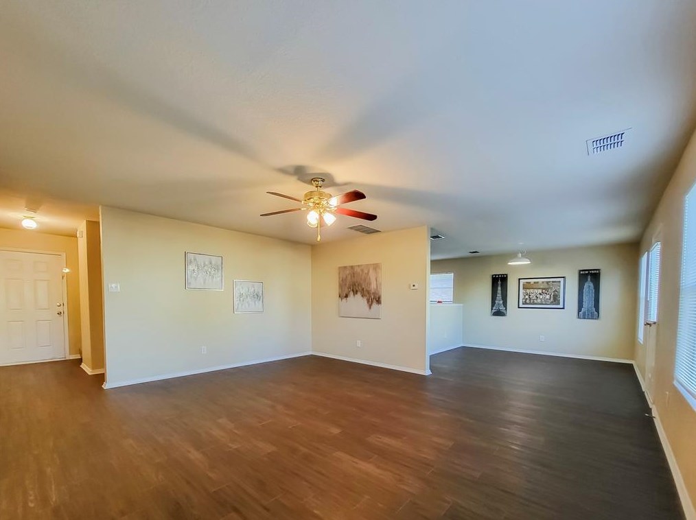 6940 Meadow Way Ln, Fort Worth, TX 76179