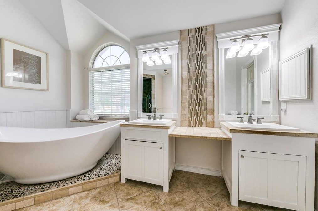 3406 Beech St, Rowlett TX 75089-7061 exterior