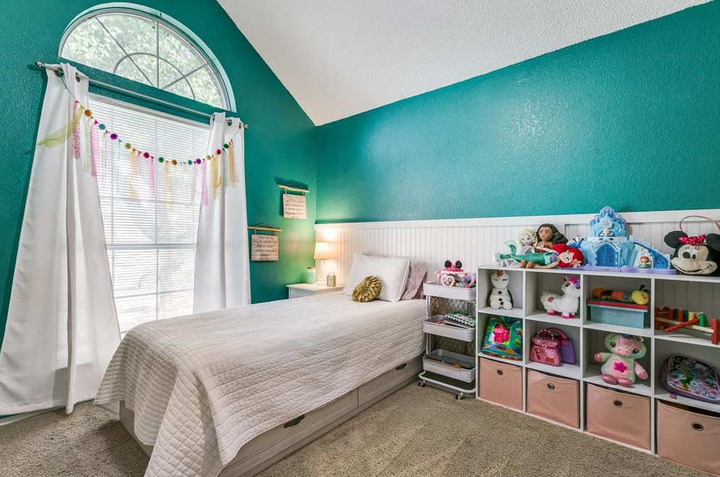 3406 Beech St, Rowlett TX 75089-7061 exterior