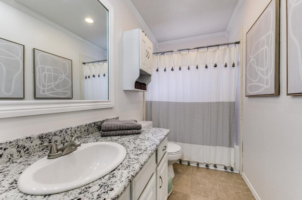 3406 Beech St, Rowlett TX 75089-7061 exterior