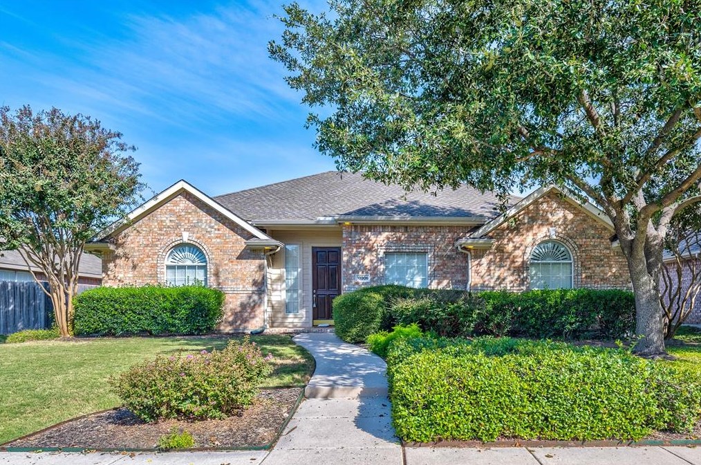 10306 Ambergate Ln, Frisco, TX 75035