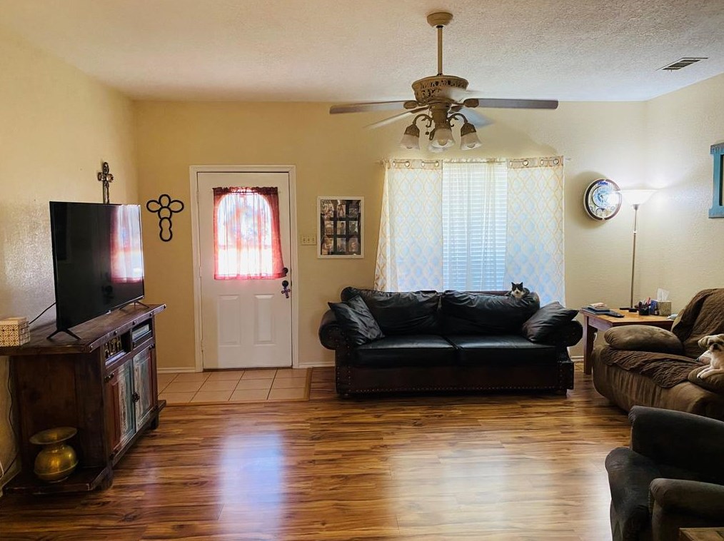 1101 Amy Way, Bonham, TX 75418-5514