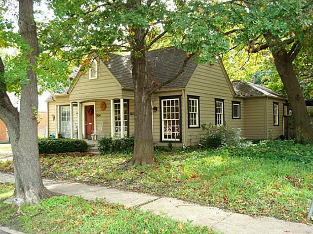 5822 Anita St, Dallas, TX 75206